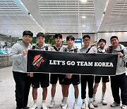 이동국FC, 런던 개최 게토레이 5v5 글로벌 파이널스 출전