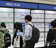 2024 경기도 일자리 박람회 '내가 일할 곳은?'