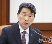 발언하는 이주호 부총리