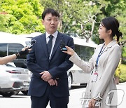 '이정섭 탄핵' 이르면 6월 마무리…처남댁 등 증인 채택 기각