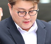 KBS, ‘음주 뺑소니’ 김호중 출연 금지 여부 결정하기로…내일(29일) 심사위