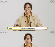 류승범 "4살 딸과 함께 하며 선해져…정신 차리고 韓 집 얻어 왕래 중"