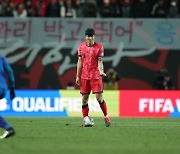 수비 6명 합쳐 A매치 6경기… 김도훈호, 괜찮을까