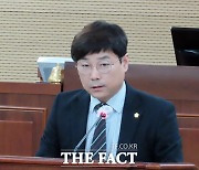 이봉규 청양군의원, 장애인 위해 맞춤식 재활·통합관리 제안