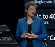 삼성전자, 美서 3·4나노 고객사 'AMD·그로크' 알린다