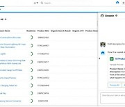 세일즈포스 "아인슈타인 코파일럿, 'AI 쇼핑몰 운영자'로 업무 확대"
