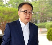 사우디 검찰총장 방한… 이원석 총장 만나 형사사법 협력 논의