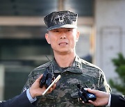 공수처, ‘순직 해병대원 사건’ 임성근 사단장 휴대폰 압수