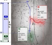 내달부터 버스전용차로, 영동선 '폐지'-경부선은 안성까지 '연장'