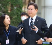 이재명 "검사사칭 누명" 주장에…연루 KBS 前PD "명백한 거짓말"