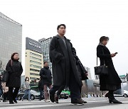 경기-인천 시민, 서울까지 71분 걸려 출근