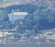 [속보] 합참 "北 대남 전단 추정 물체 식별"…재난문자 발송