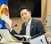 오석규 도의원, 송산권역 인천공항 직행버스 확정에 '환영'