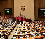 '선구제 후회수' 전세사기특별법 국회 통과…"거부권에 촉각" (종합)