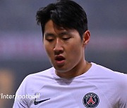 이강인 안도의 한숨...PSG, 맨시티 핵심 영입 포기→'1920억' 김민재 전 동료에 올인