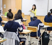 수능 난도 가늠하는 첫 리허설…졸업생 접수자 14년 만에 최다