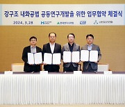 Hyundai Steel focuses on fire-resistant developments