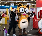 K-food a hit in Paris at Korea Expo 2024