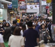 명동 바가지요금·강매 또 기승…서울시, 암행요원 투입 등 집중 단속