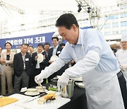 [미오 사설] 대통령의 김치찌개 레시피는 궁금하지 않다