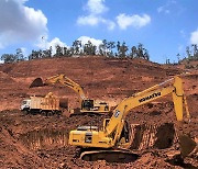 LX International expands lucrative Indonesian nickel mine