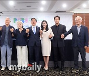 [MD포토] '2024 파주페어 북앤컬처' 화려한 성공을 위해