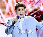 '음주 뺑소니' 김호중, KBS 출연 정지될까…"내일(29일) 심사위 개최" [공식입장]