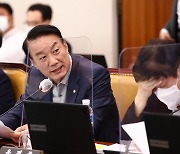 ‘재선 성공’ 與 서일준 의원, ‘공직선거법 위반 혐의’ 경찰 수사