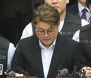 김호중 소속사 사실상 폐업 수순, 75억 투자 카카오엔터도 피해