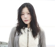 태연, 반해버린 눈맞춤 [포토엔HD]