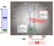 경부선 평일 버스전용차로 6월부터 양재~안성까지 연장