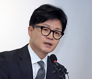 한동훈, '수도권·청년 공략' 지구당 부활론 제기