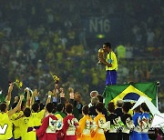 "난 한일 월드컵!"...FIFA 설립 120주년 기념 '전설'들이 선정한 최고의 월드컵은?