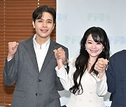 손준호-김소현, '2024 파주페어 북앤컬처'도 함께 [사진]