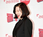 최화정 "'최파타' 짤린 것 아냐, 억측 그만..지금이 그때다 싶었다" [종합]