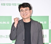 '다우렌의 결혼' 연출한 임찬익 감독 [사진]