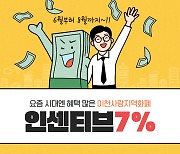 이천사랑지역화폐, 할인율 6%→7% 상향