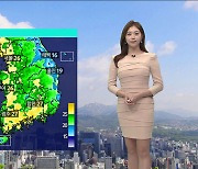 [날씨] 하늘 맑고 일교차 커…전국 최대 17℃~27℃