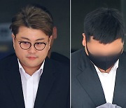 김호중 소속사 사실상 폐업 수순…75억 투자한 카카오엔터도 타격