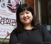 ‘영화표 2000원’ 낙원상가 실버영화관 김은주 대표 “노인들 놀이터 만들고 싶었죠” [차 한잔 나누며]