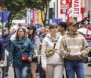 ‘강매·바가지’ 근절 위해 암행요원 투입… ‘쇼핑관광 1번지’ 명동 명성 지킬까