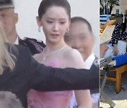 윤아 이어 한예슬도 당했나…“이탈리아 신혼여행서 인종차별, 불쾌”