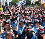 “민주노총도 참여 관례”···한국노총, 국민연금공단 이사회 위촉안 거부