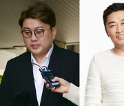 정찬우 측 "김호중과 스크린 골프만···유흥주점 동행 안 해"