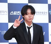 [단독]박지훈, 새 도약 나선다…YY엔터와 전속계약