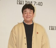 백종원 4000억 대박이쥬?..더본코리아 코스피 상장 추진 [스타이슈]