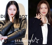 한예슬→스트레이키즈·윤아, 톱스타도 못 피한 인종차별..팬들 분노 [종합]