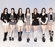 베이비몬스터, '쉬쉬' 스포티파이 1억 스트리밍 돌파..美친 존재감