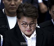 '공연 강행' 김호중 선수금 126억원→아이폰 비번 공유 협조[종합]