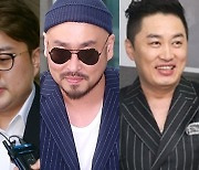 김호중 술자리 동석 '유명 래퍼' 길이었나.."정찬우는 골프만" [스타이슈]